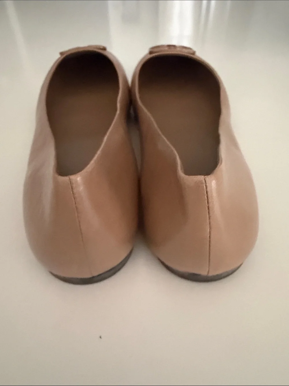 Tory Burch classic tory